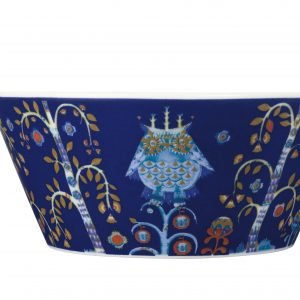 Iittala Taika Kulho Sininen 30 Cl