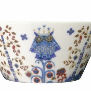 Iittala Taika Kulho Valkoinen 60 Cl