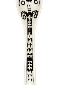 Iittala Taika Lusikka 16 cm Musta
