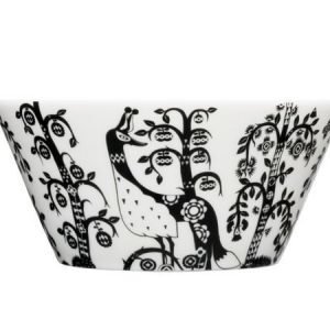 Iittala Taika Musta kulho 0
