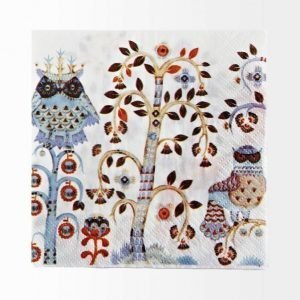 Iittala Taika Servetti 24 X 24 mm