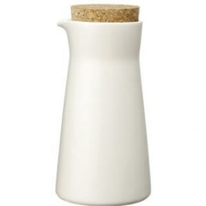 Iittala Teema Karahvi Kannella Valkoinen 20 Cl