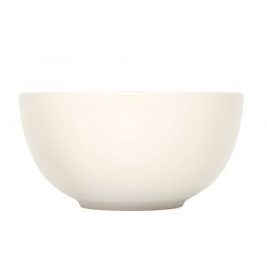 Iittala Teema Kulho Valkoinen 1 65 L