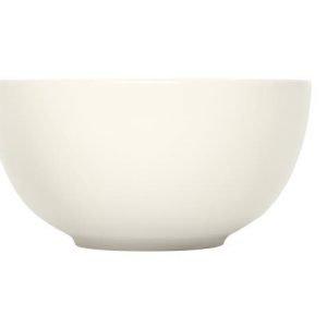 Iittala Teema Kulho Valkoinen 1.65 L