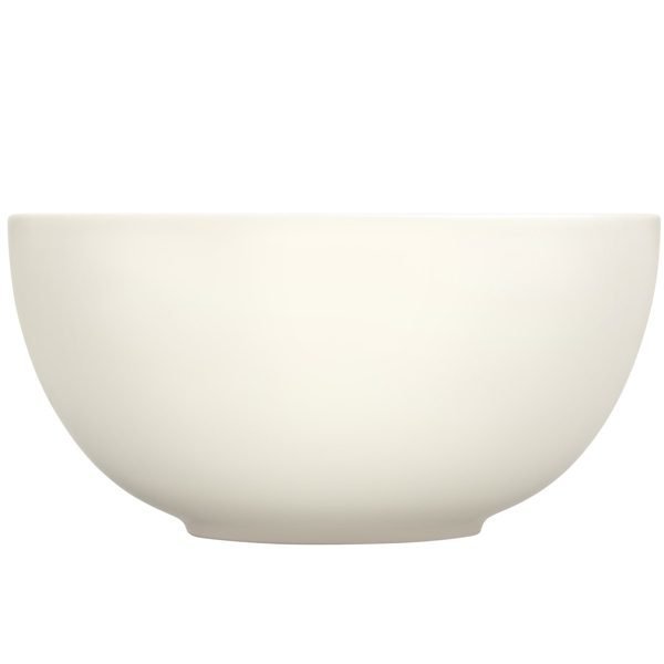 Iittala Teema Kulho Valkoinen 3
