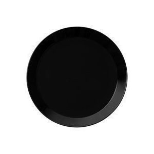 Iittala Teema Lautanen 21 cm musta