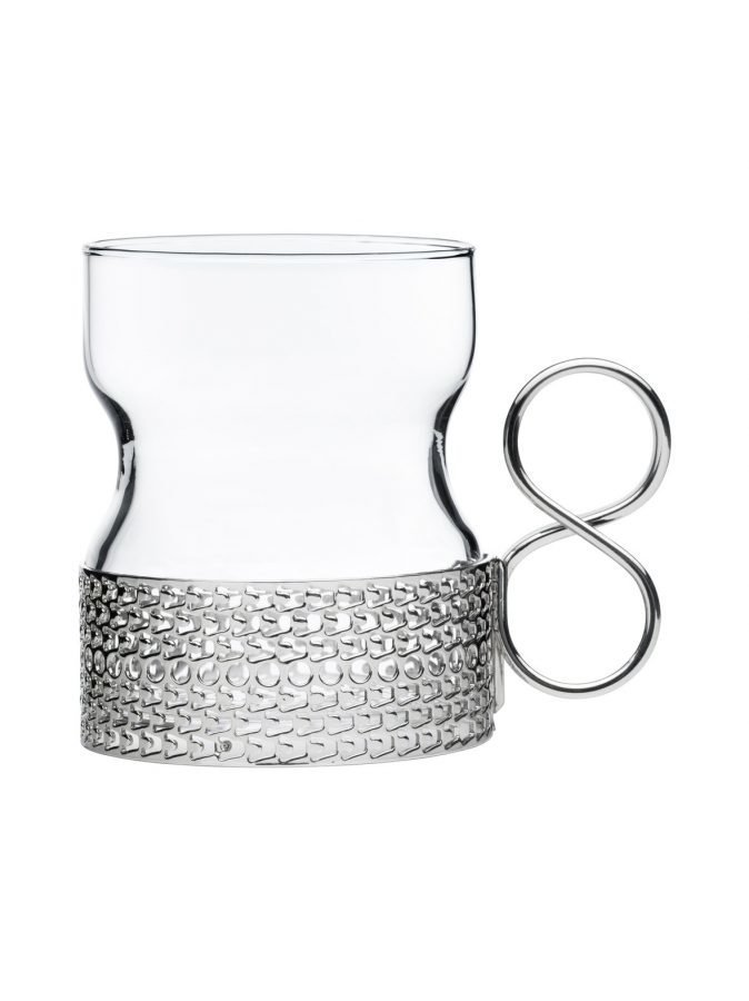 Iittala Tsaikka Kuumajuomalasi 23 Cl 2 Kpl