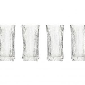 Iittala Ultima Thule Kuohuviinilasi 18 Cl 4 Kpl