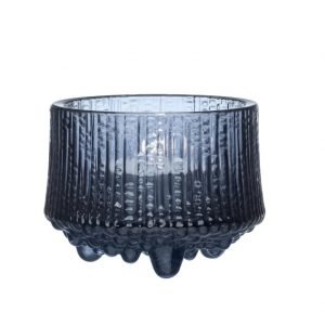 Iittala Ultima Thule Kynttilälyhty Lasi Sade 65 Mm
