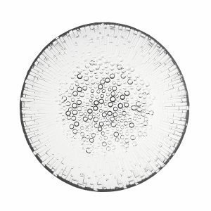 Iittala Ultima Thule Lautanen Kirkas Ø19 Cm