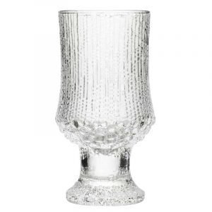 Iittala Ultima Thule Olut / Juomalasi Kirkas 34 Cl 2-Pakkaus