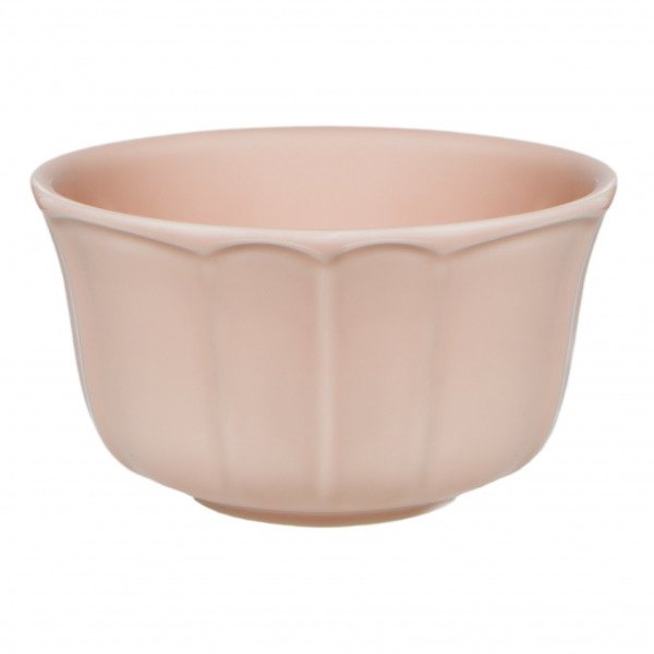 Imk Details Kulho Puuterinroosa 14 Cm
