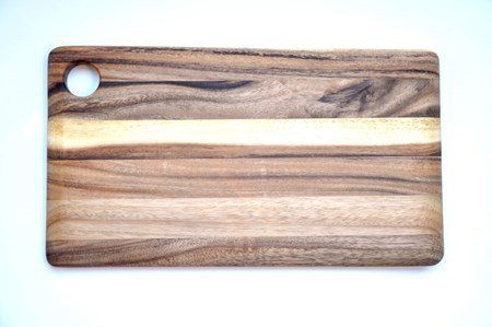 Ironwood Gourmet Sapwood Leikkuulauta