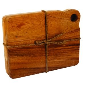 Ironwood Gourmet Voileipätarjotin Puu 2 Kpl