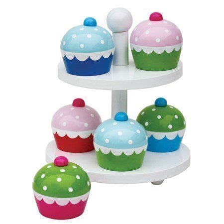 Jabadabado Kakkuvati Muffins 7 osaa
