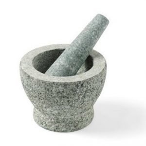 Jamie Oliver Mortteli survimella 15 cm
