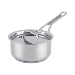 Jamie Oliver Professional Series Stainless Steel Paistokasari 24 mm