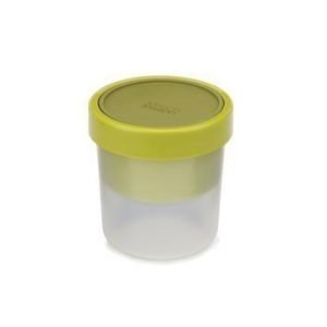 Joseph Joseph GoEat Eväslaatikko soppa Kirkas/Vihreä - 11 cm
