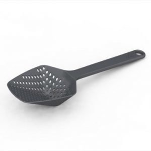 Joseph Joseph Lävikkökauha Scoop 30 cm Harmaa