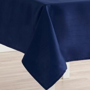 Jotex Grace Pöytäliina Sininen