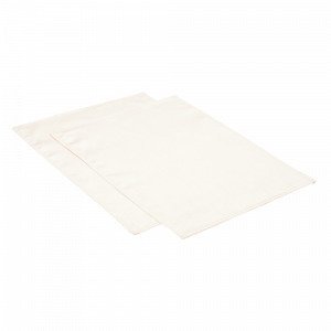 Jotex Grace Tabletit Valkoinen 2-Pakkaus