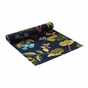 Jotex Lyrestad Kaitaliina Sininen 40x140 Cm