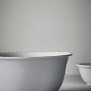 Jotex Porto Kulho Harmaa Ø 30 Cm