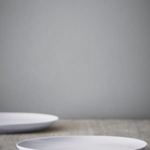 Jotex Silvia Lautaset Valkoinen 2-Pakkaus