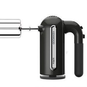 KENWOOD Sähkövatkain HM790 Musta