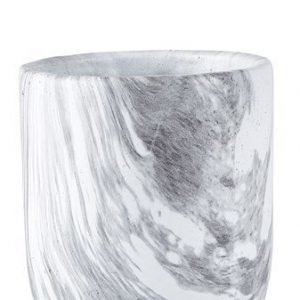 KJ Collection Ruukku Sementti/Marmori 14x13