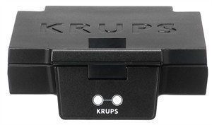 KRUPS Grcic Voileipägrilli