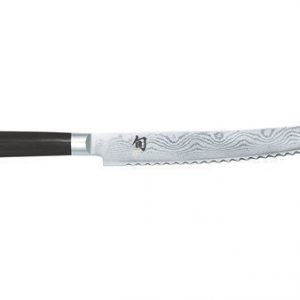 Kai Classic Leipäveitsi 23 cm