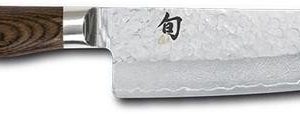 Kai Shun Premier Tdm 1702 Santoku Veitsi 18 Cm
