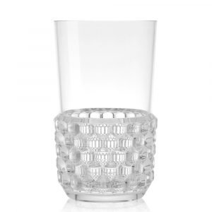 Kartell Jellies Family Juomalasi Crystal 34 Cl
