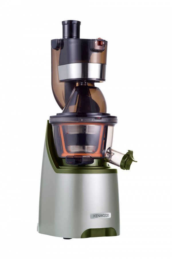 Kenwood Slowjuicer Induction Jmp800si Mehuprässi
