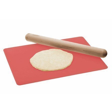 Kitchen Craft Leivonta-alusta Non Stick silikonia 40 x 30 cm