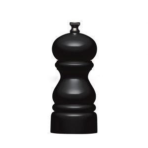 Kitchen Craft Master Class Capstan Mylly Musta 120 Mm