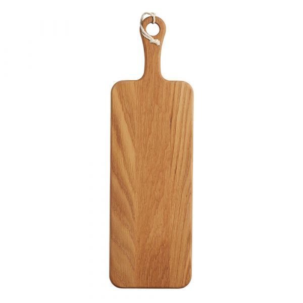 Kitchen Craft Master Class Tarjoiluvati Tammi 15x51 Cm