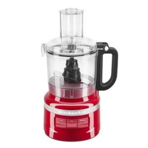 Kitchenaid 719eer Monitoimikone Punainen
