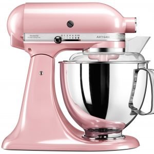 Kitchenaid Artisan 175esp Yleiskone Silky Pink 4.8 L