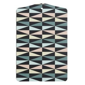 Klippan Yllefabrik Art Deco Leikkuulauta 29