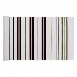 Konkourin Stripe Kaitaliina Multi