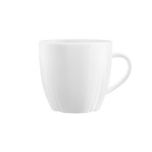 Kosta Boda Bruk Teemuki Valkoinen 55 Cl 2 Kpl