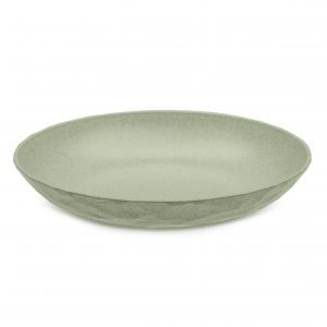 Koziol Club Organic Keittokulho Vihreä 22 Cm