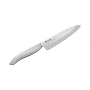 Kyocera Fk 130wh Wh Keraaminen Viipalointiveitsi 13 mm