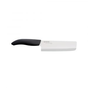 Kyocera Fk Vihanneshakkuri Musta / Valkoinen 15 Cm