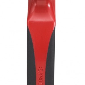 Kyocera Kuorija Säädettävä Punainen