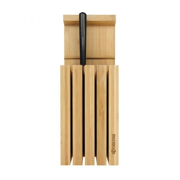 Kyocera Veitsiteline 4 Veitselle Bambu