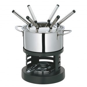Küchenprofi Luzern Fondue Pata 1