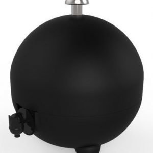 Laboul black mat- BiB-dispenseri muovia